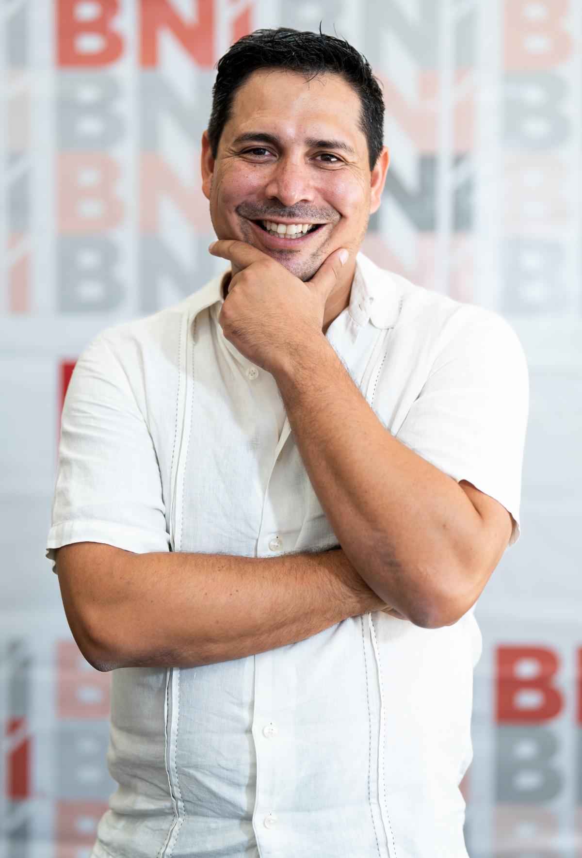Carlos Barquera